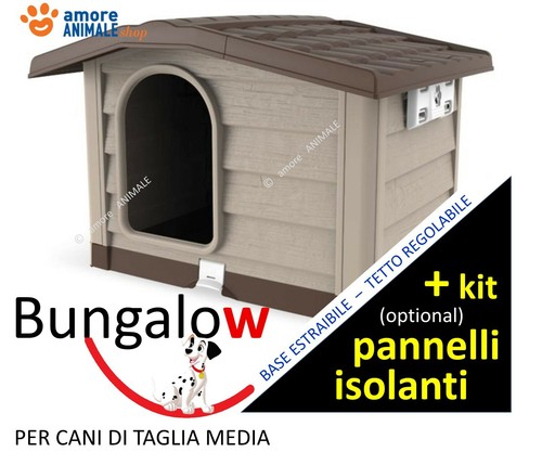Niche pour chien couper - niche,