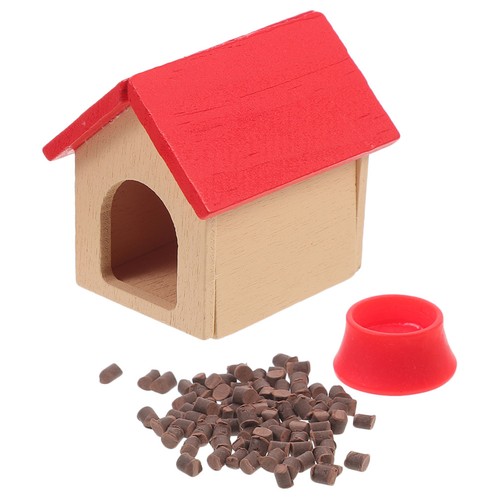 Mini chenil kit maison - chenil,