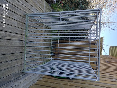 Chenil kit professionnel - chenil,
